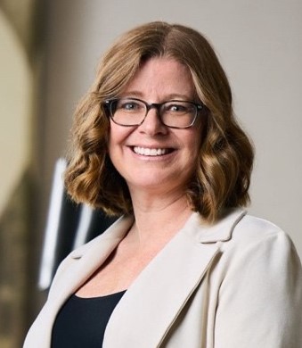 Cindy Goucher Pope