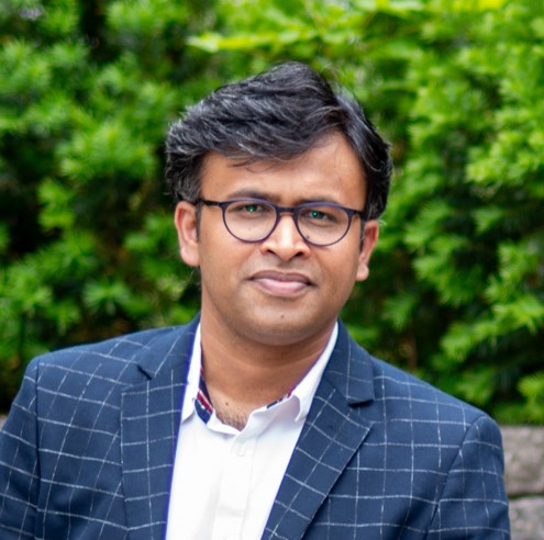 Haridas Patel